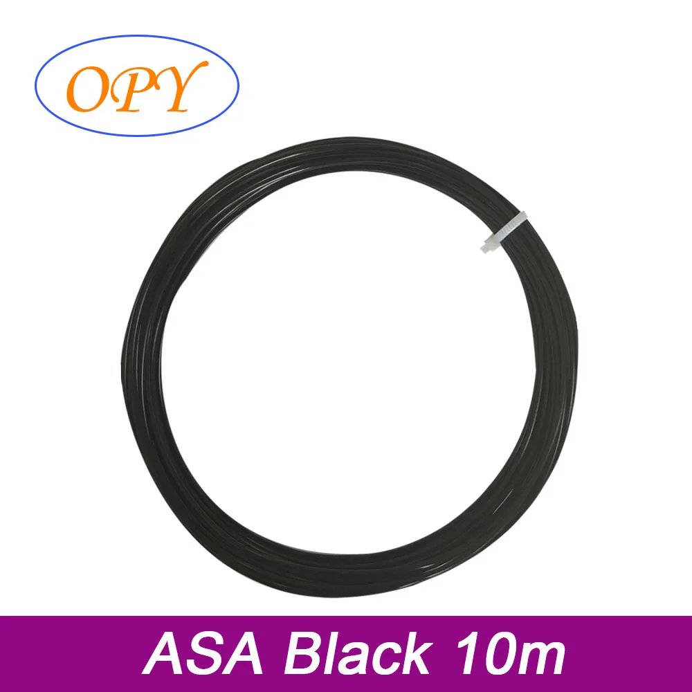 ASA Black 10M