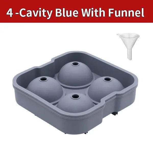 4-Cavity Blue