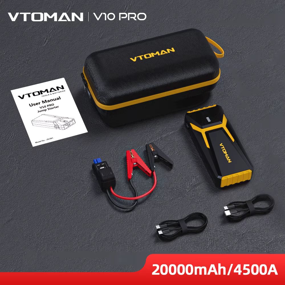 V10 Pro