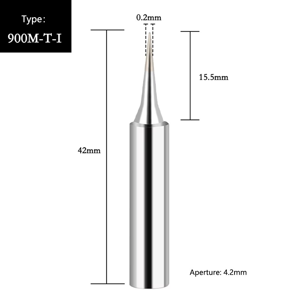 5pcs 900M-T-I