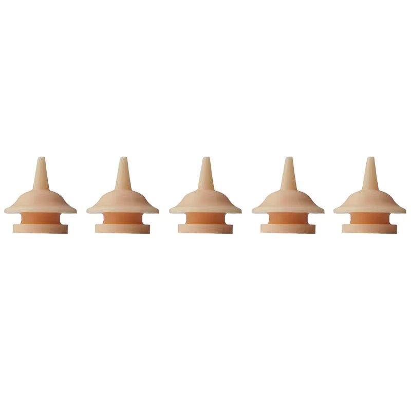 5pcs S