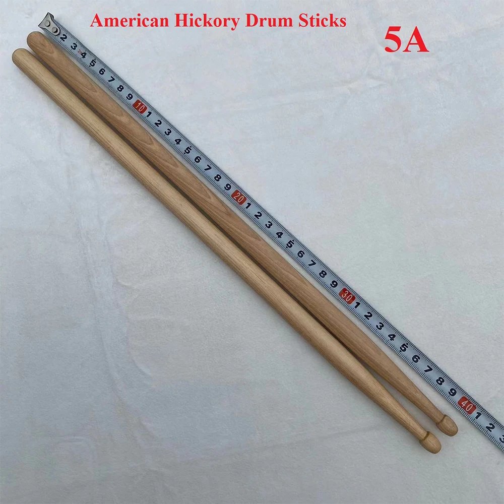 1 Pair Hickory 5A