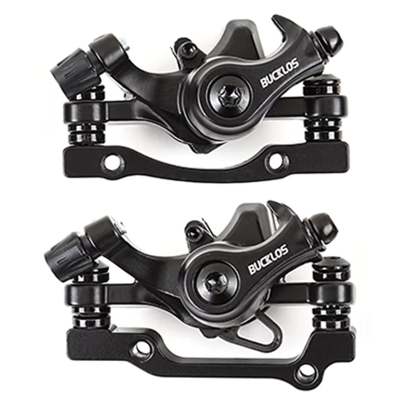 Front-Rear Calipers