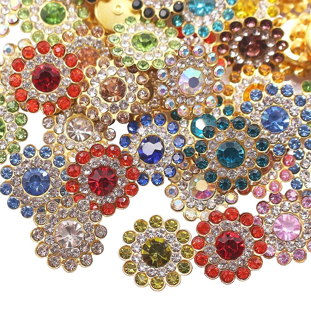 Mix color