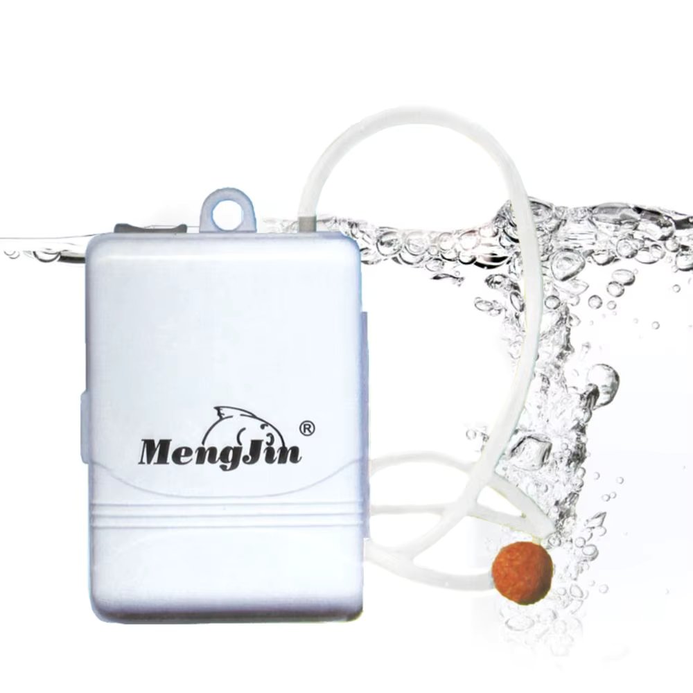 Portable Sea Fishing Wireless Bam-up Cell Cell Cell with bubble generator 999 Phishing