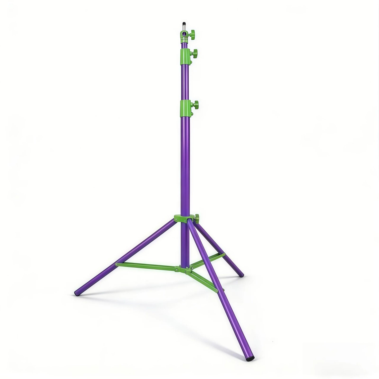 2.8M Green-Purple