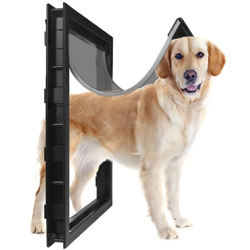 Full Door Black