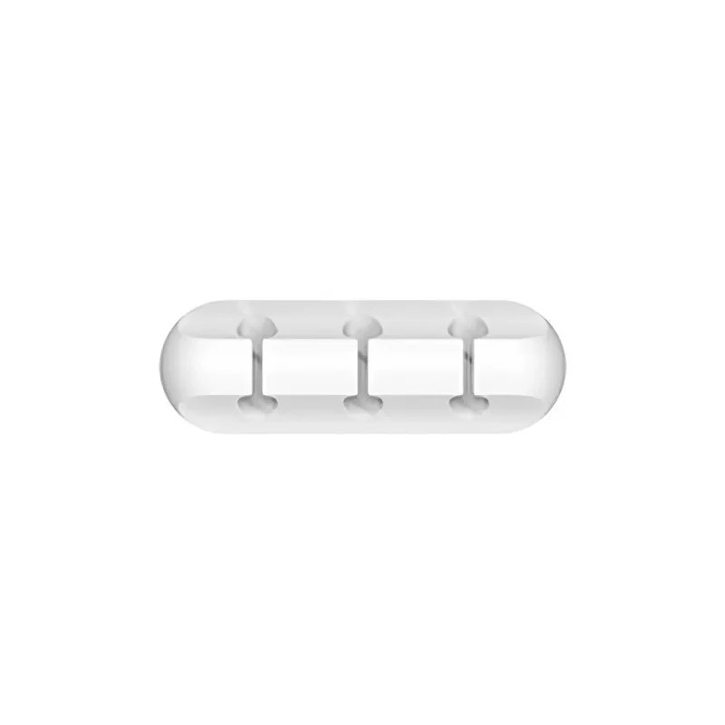 3 holes (white)