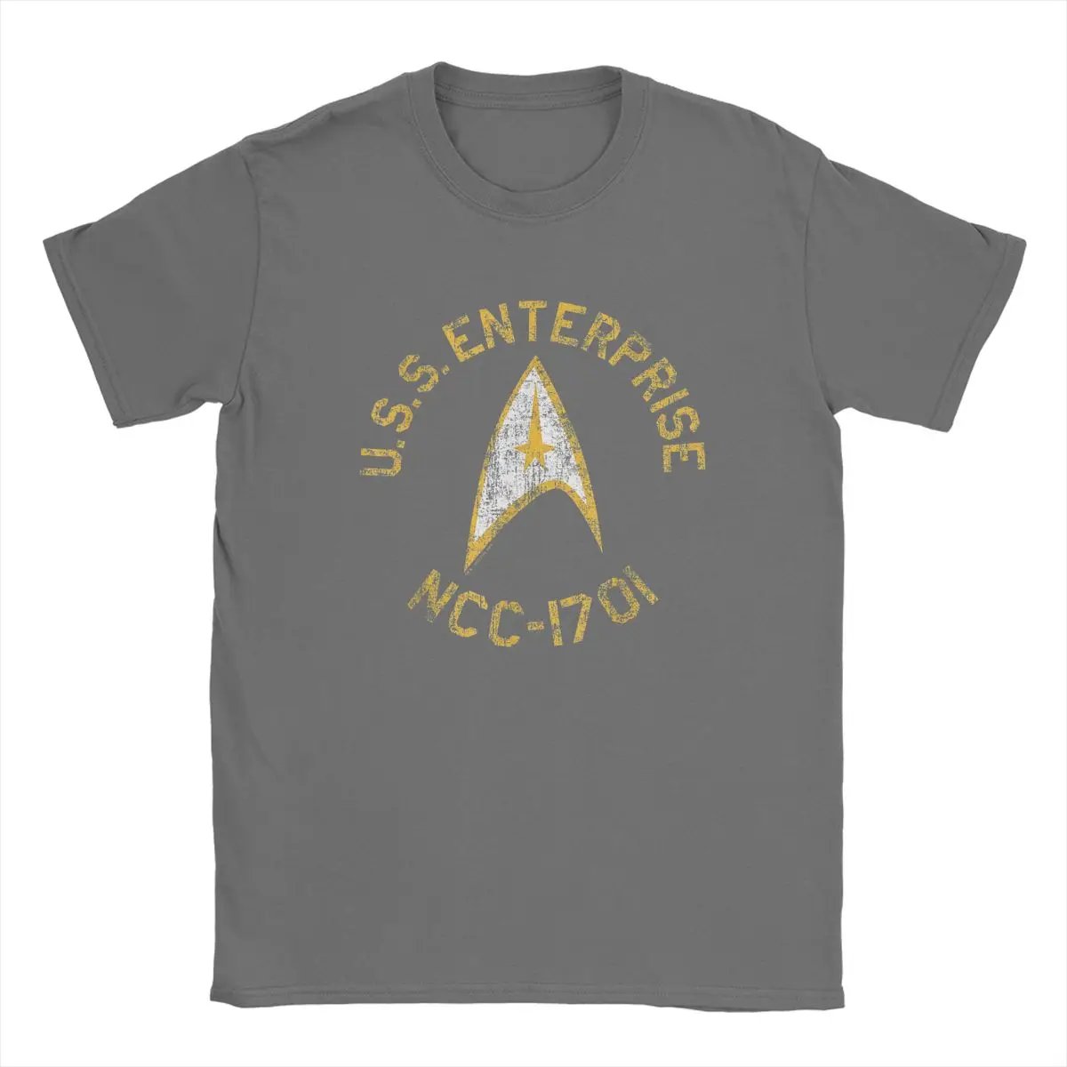 1-Dark Grey