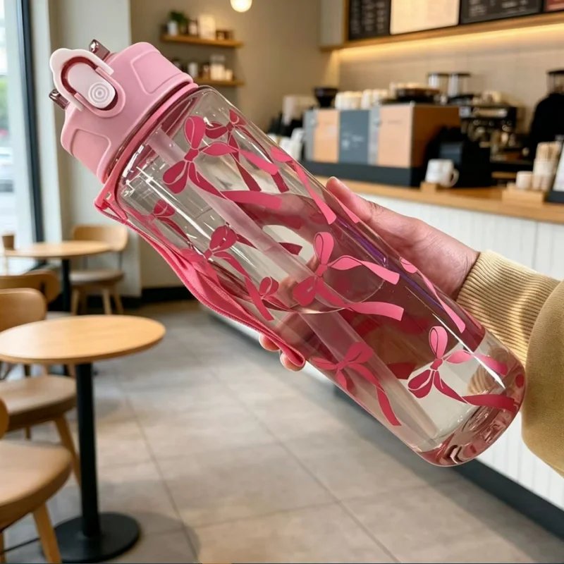 Pink Transparent