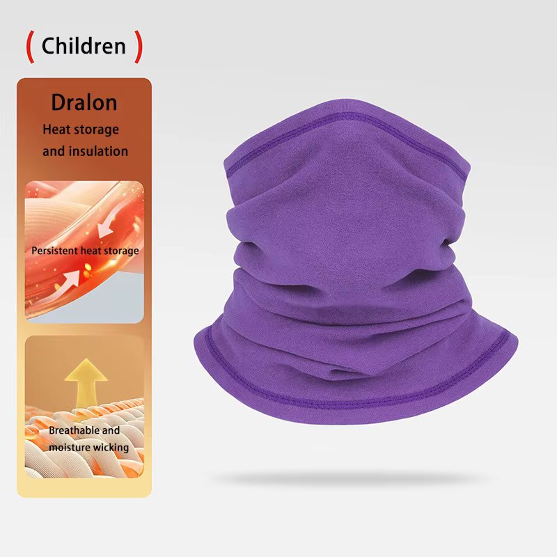 Purple Child