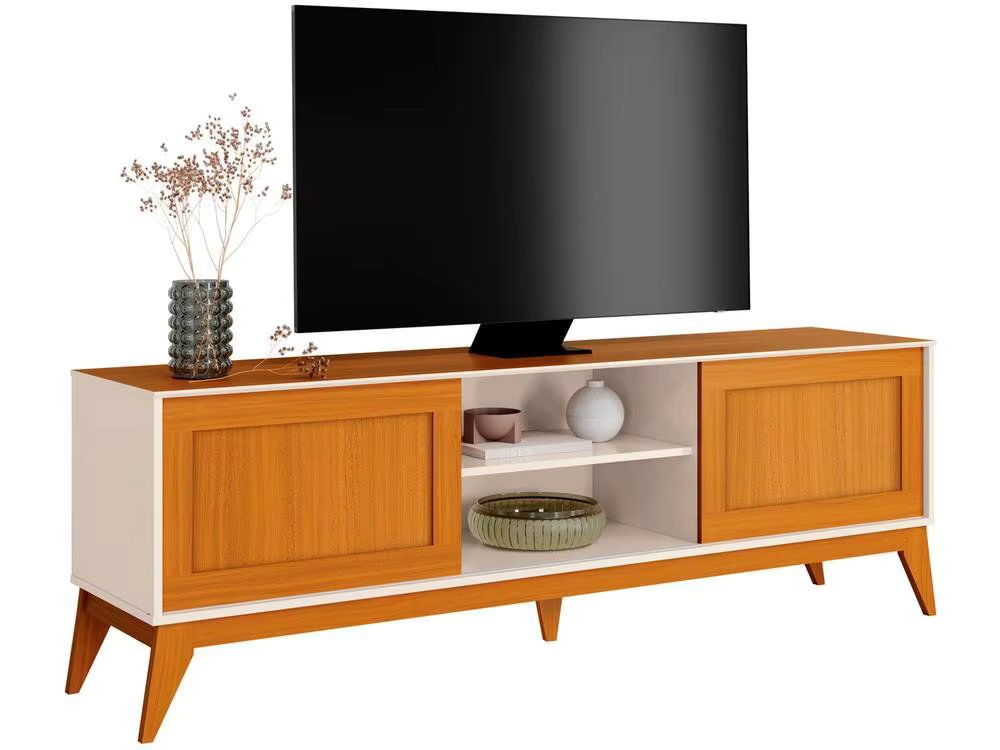 TV Rack up to 65 "2 Doors EDN King Furniture