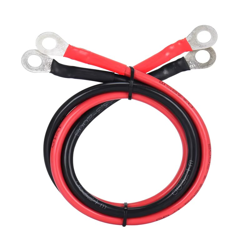 8 AWG - 10mm2