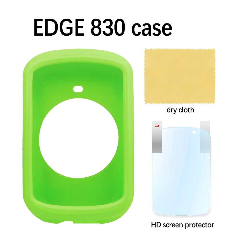830 green
