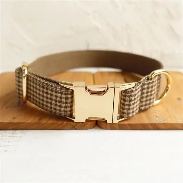 Collar-gold