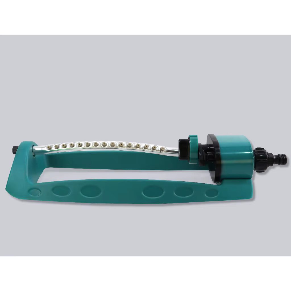 Automatic Irrigation Irrigation Tool Oscillating 1/2