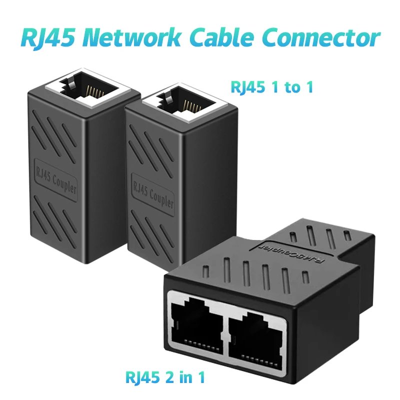 RJ45 Kit