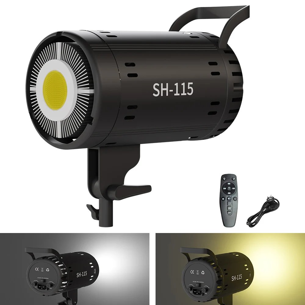ONE 115W 220V