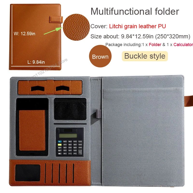 D4 Folder Calc