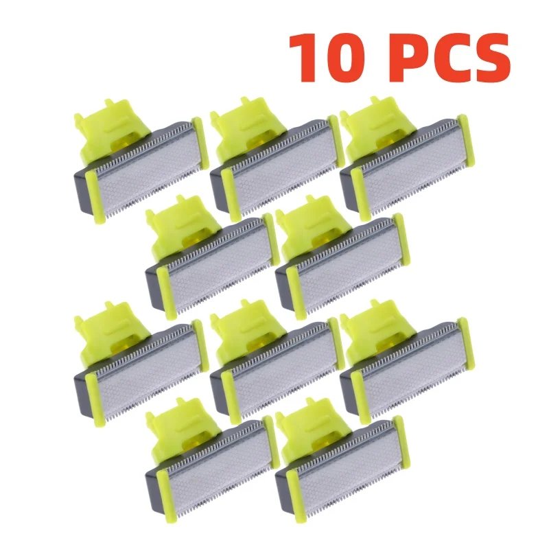 10PCS