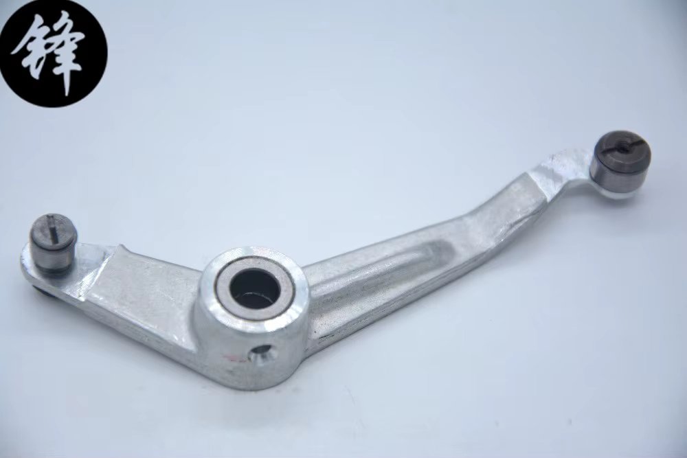 RH230311 Take-up Lever Driving Lever Barudan Embroidery Machine Spare Parts Sewing Machine Part