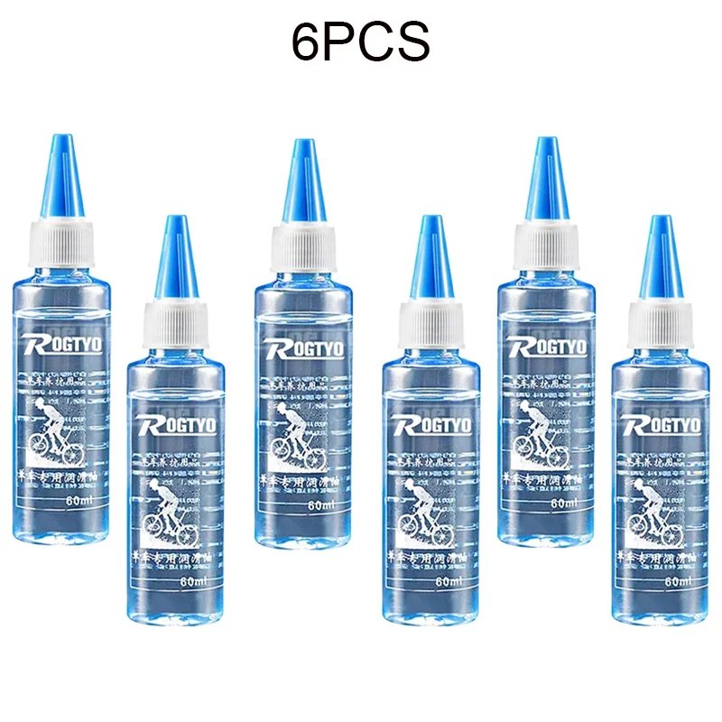 6PCS