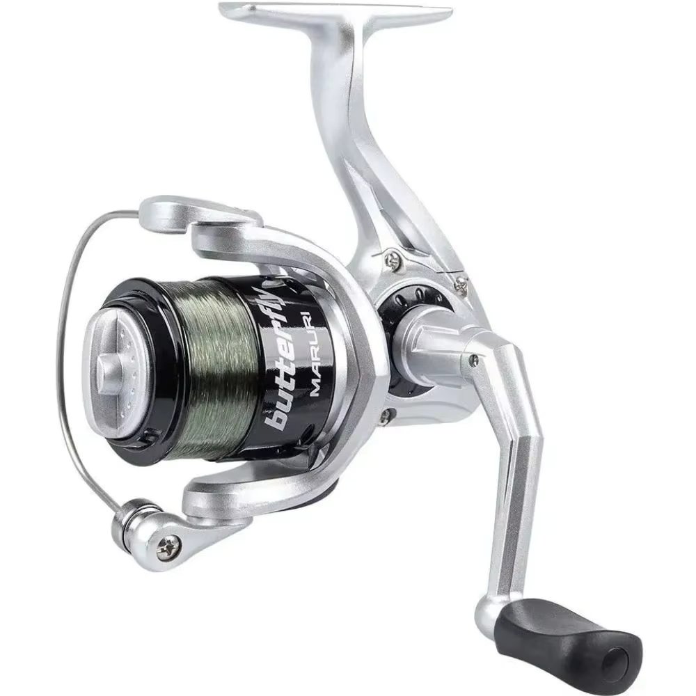 Maruri Butterfly 3000 With Line