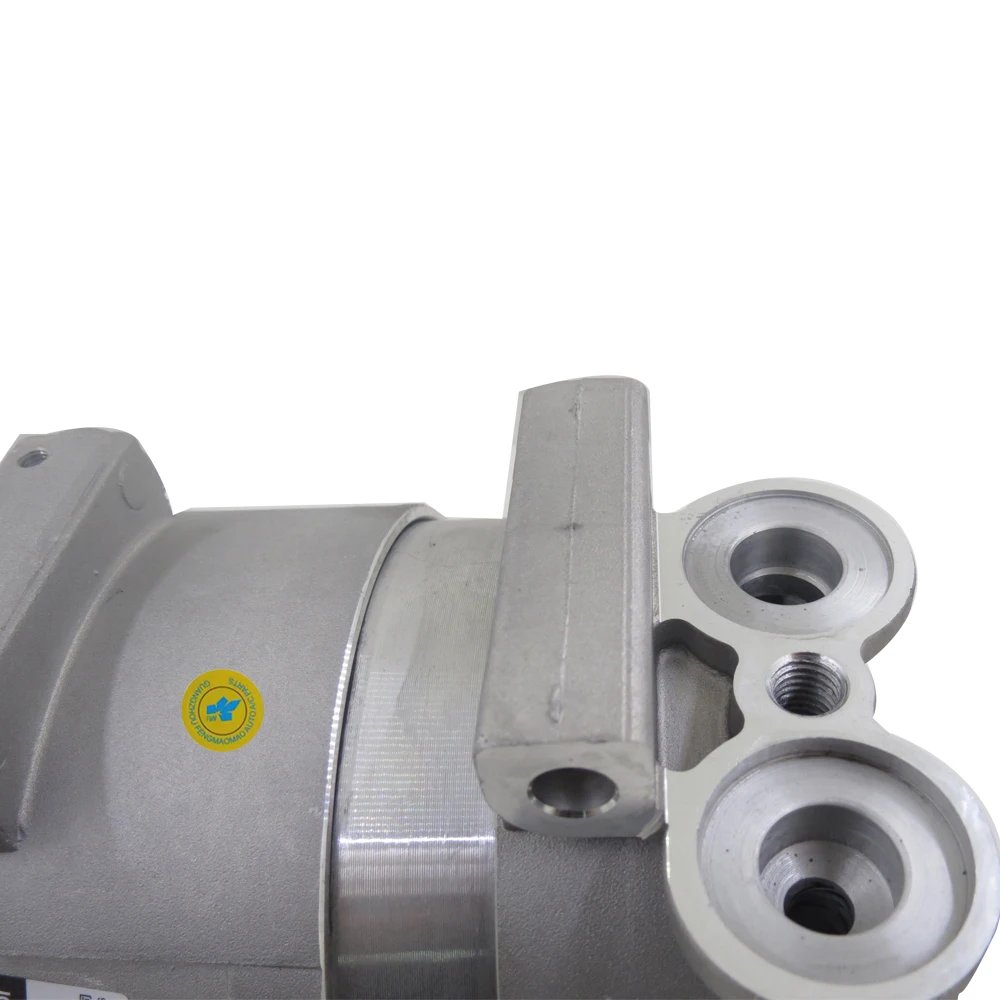 Gasket Fitting