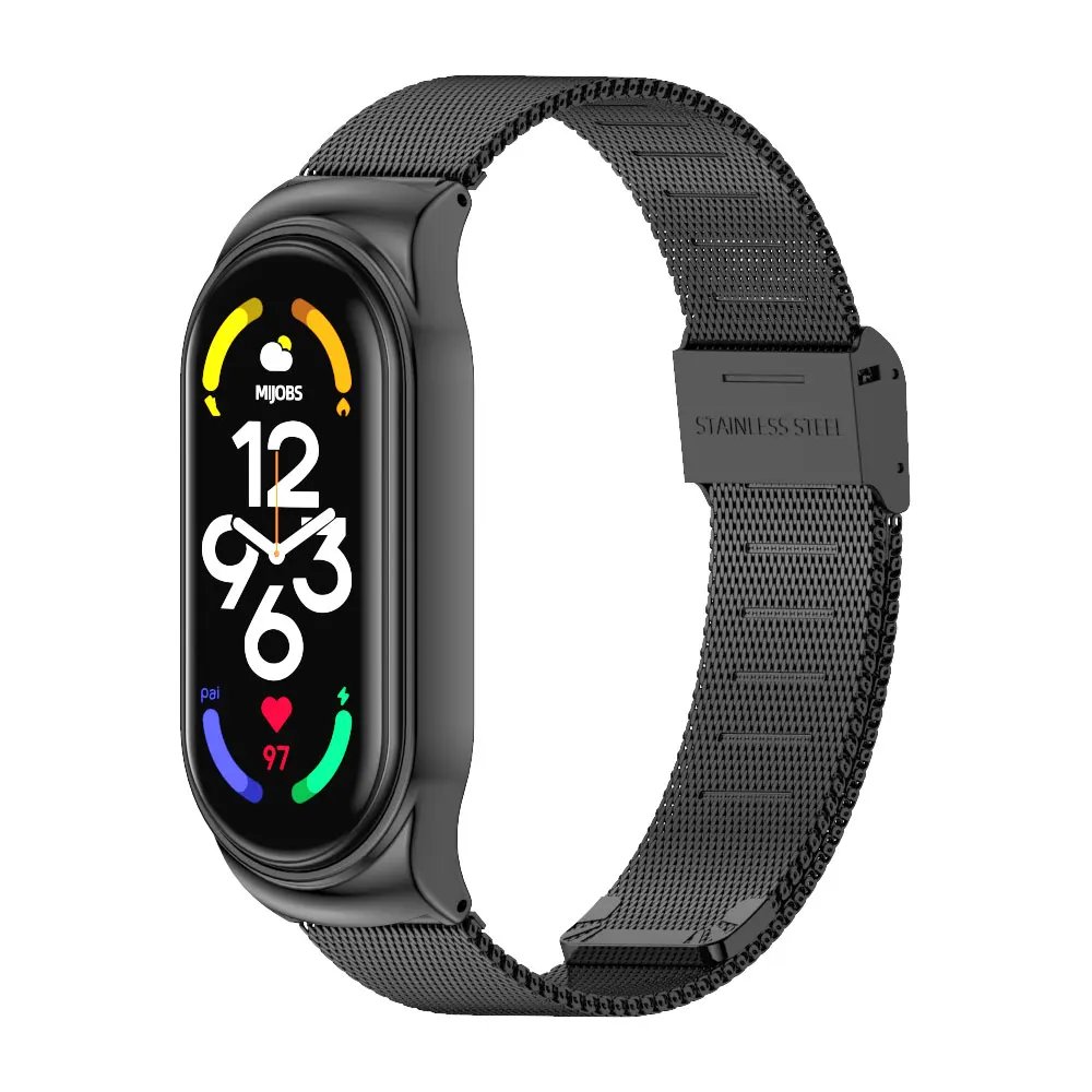 Milan 04 CS Black