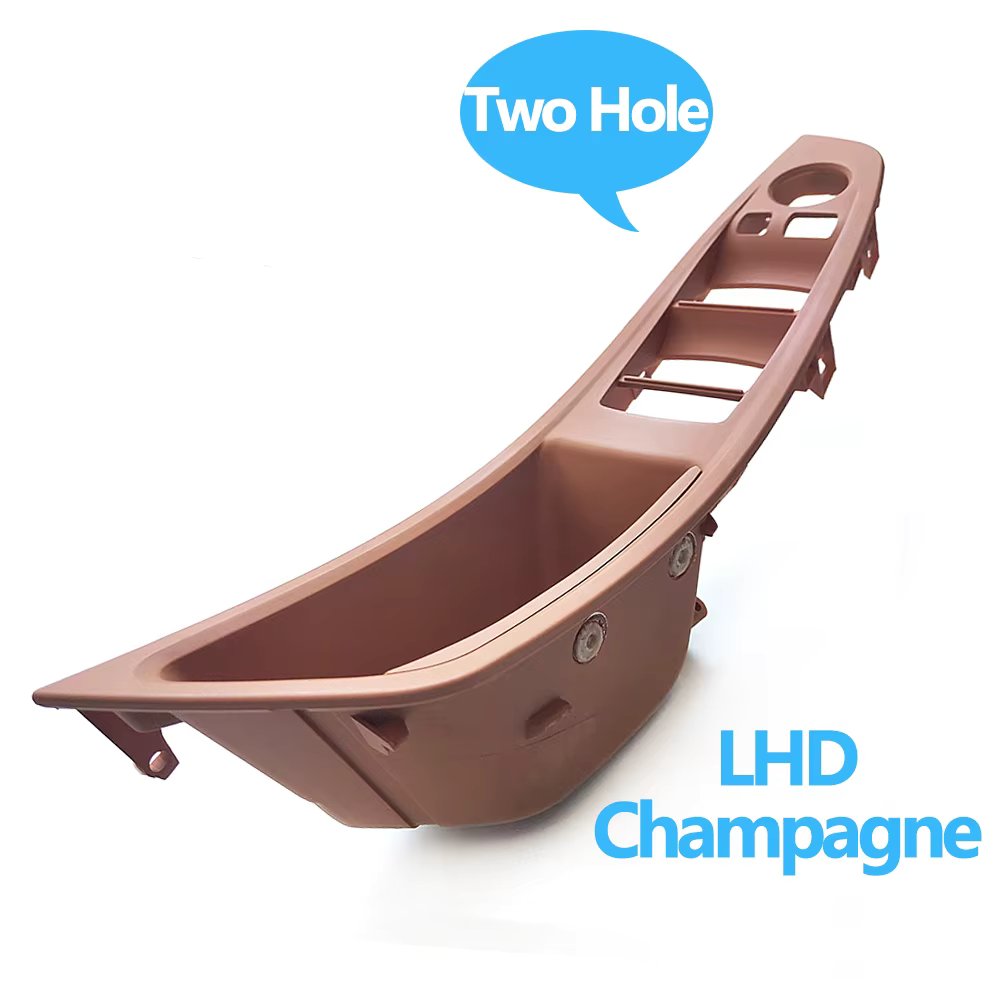 LHD Champagne A
