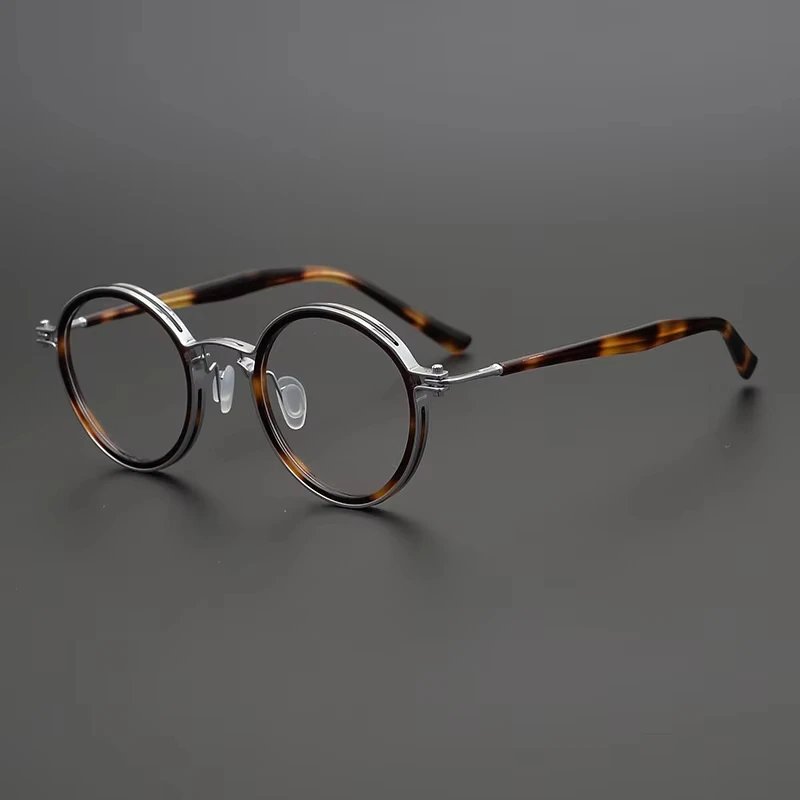 Tortoise Silver
