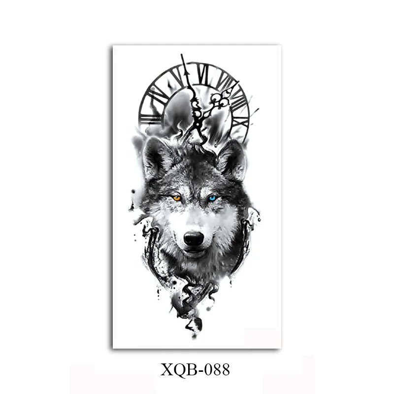 XQB-088