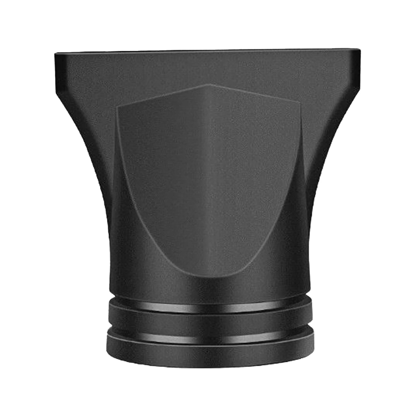 Hair Dryer Nozzle 4.5cm diameter Concentrator Replacement Hair Dryer Diffuser Attachment for Home Salon Travel Woman Kids