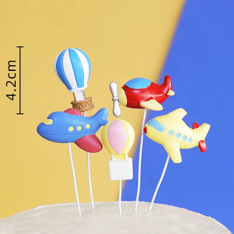 Aviation balloons