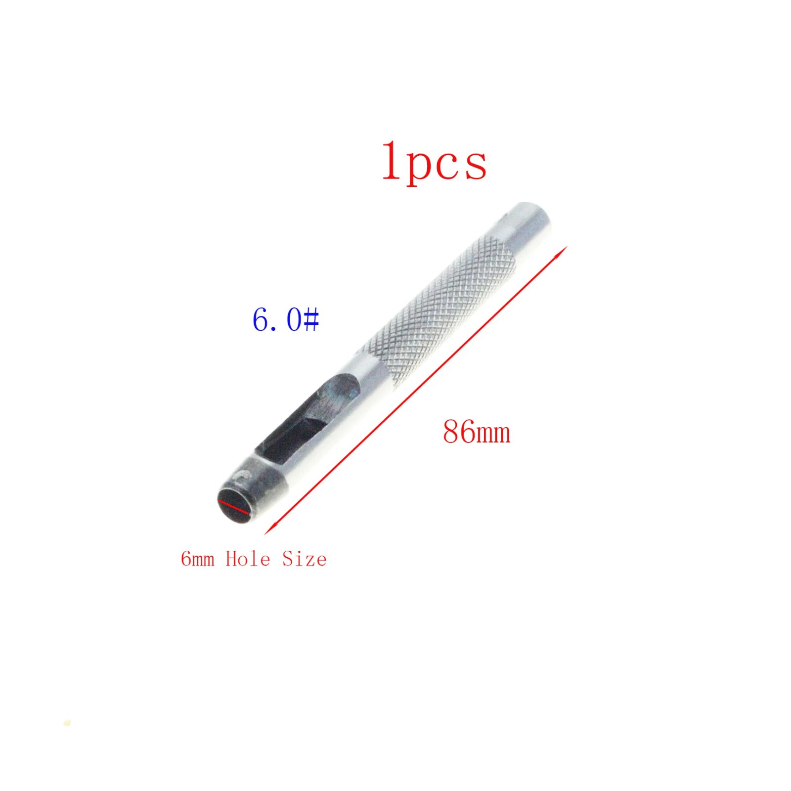 6mm