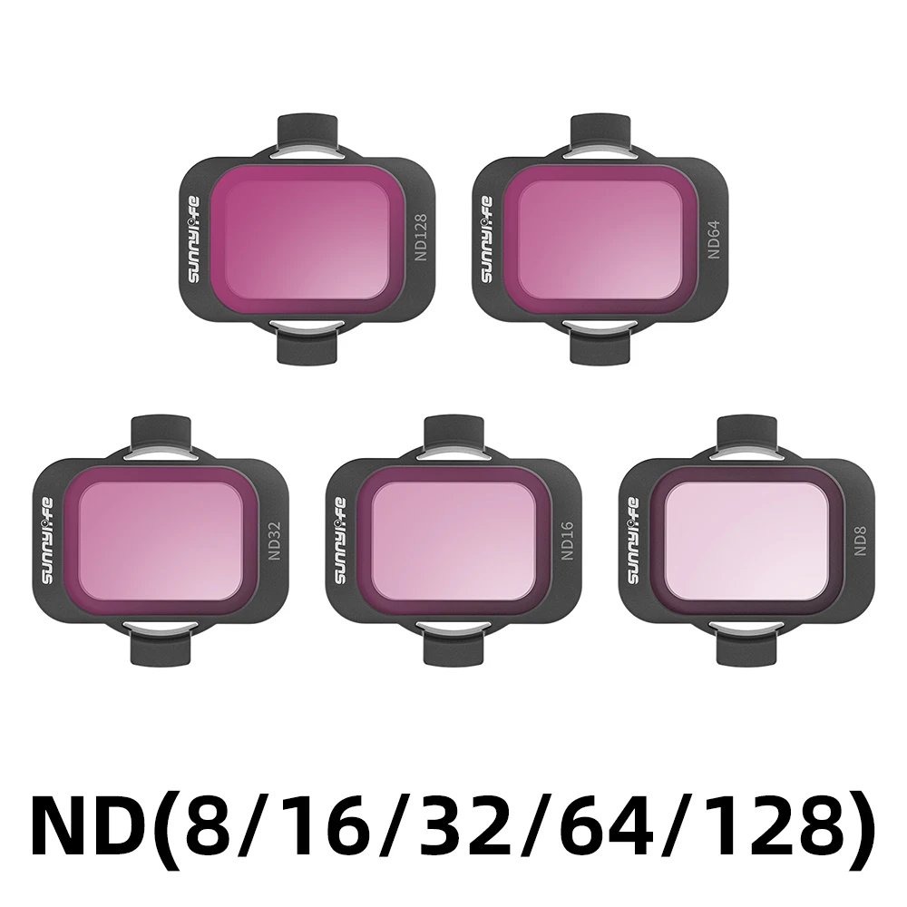ND8-16-32-64-128