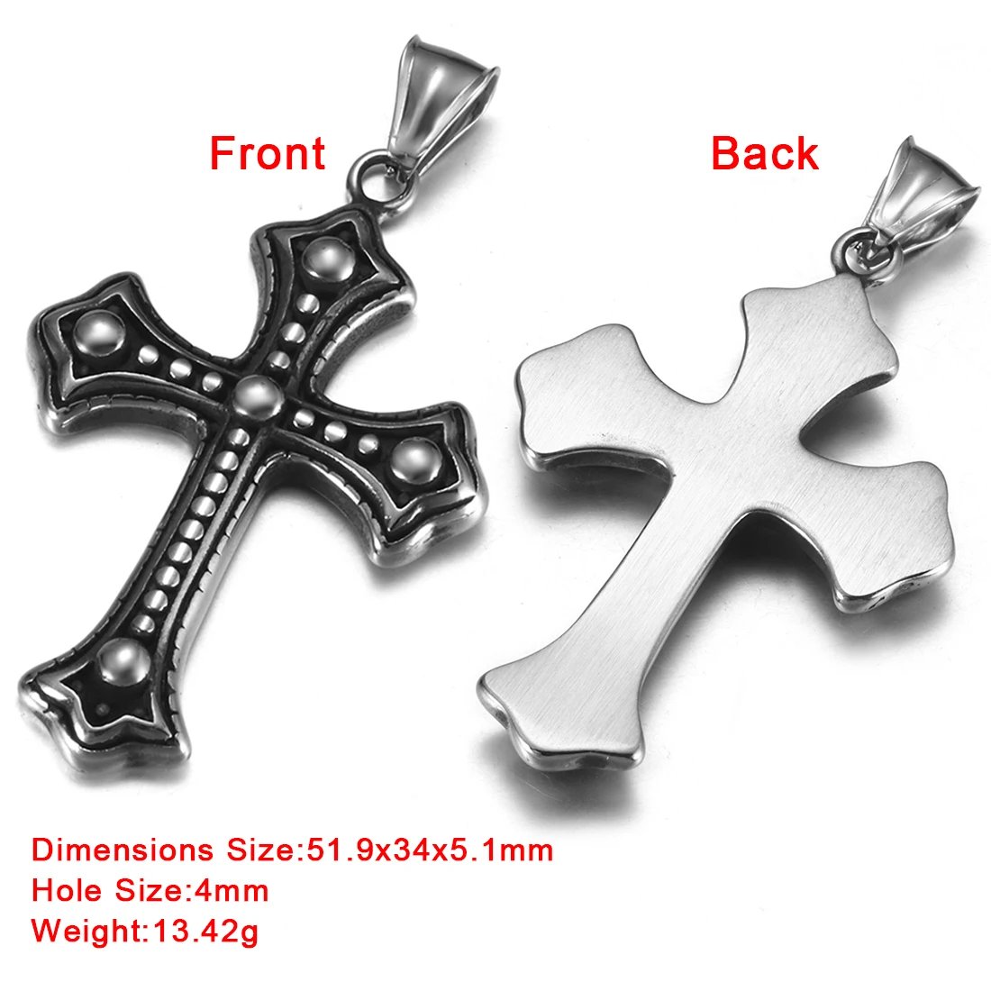Cross