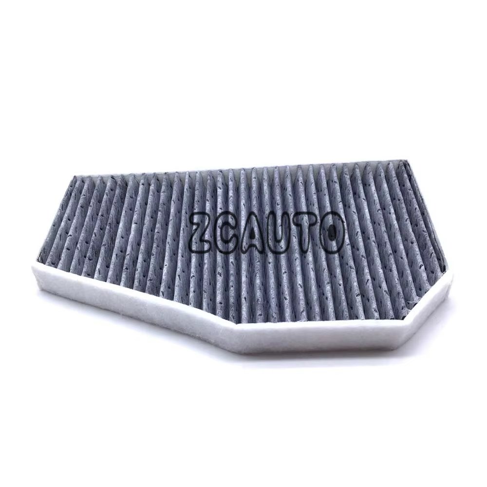 Cabin Air Filter for 2005-2011 Audi A6L C6 2.0T 2.4 2.7 2.8 3.0 3.2 4.2 4F0819439B
