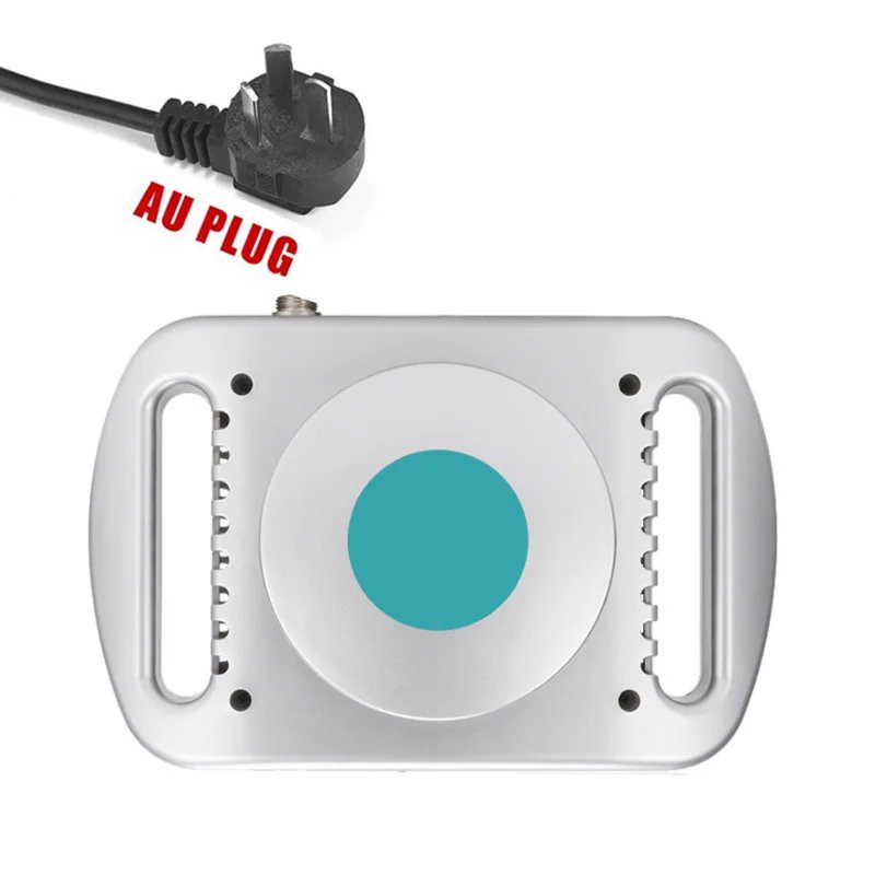 AU PLUG