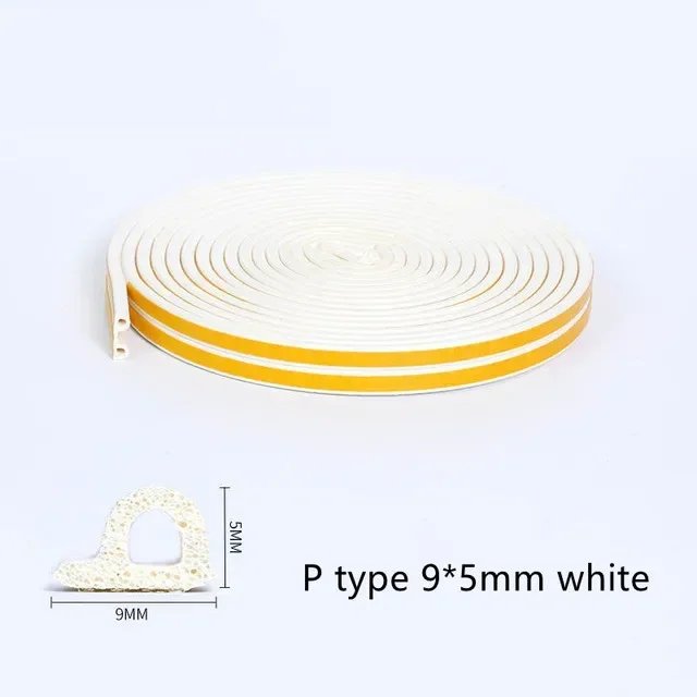 white P Type