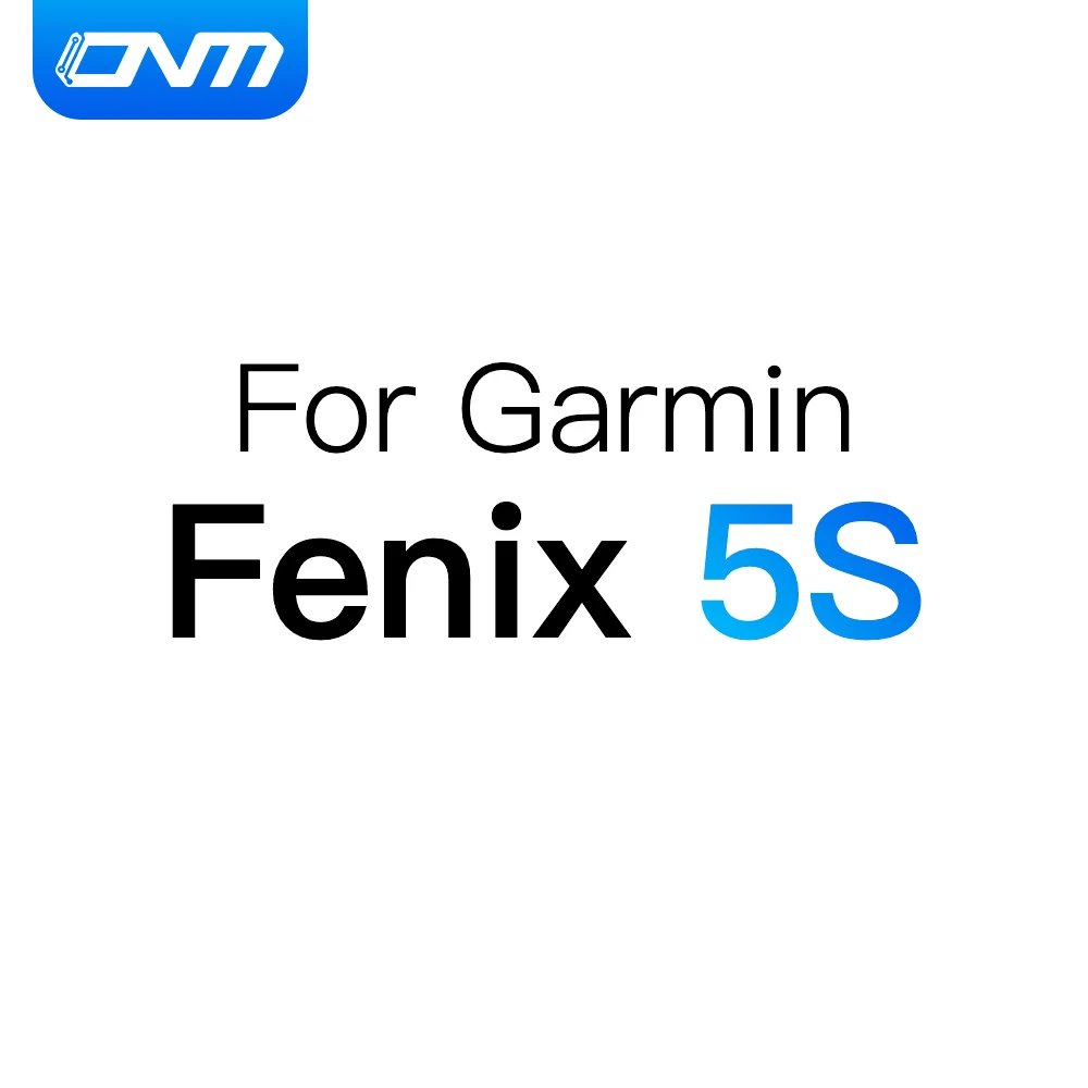 For Fenix 5S