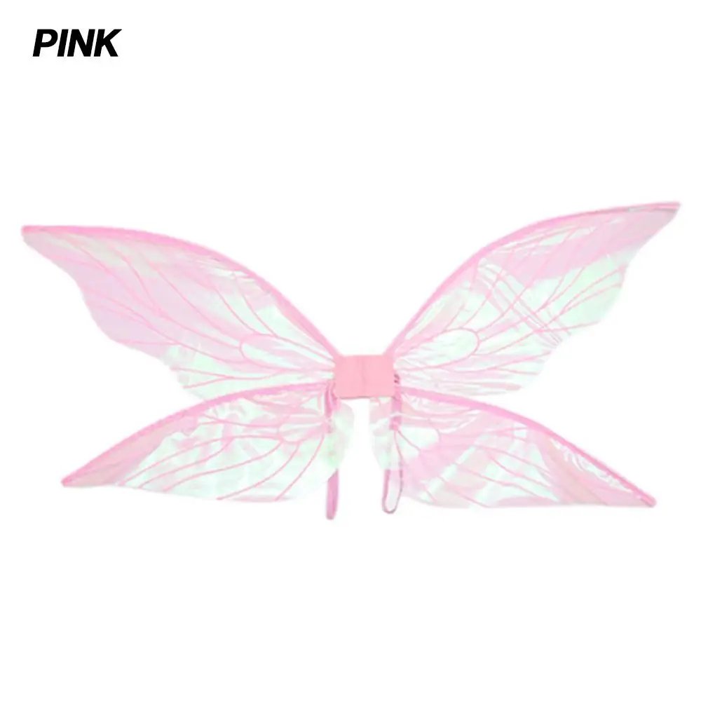 pink-
