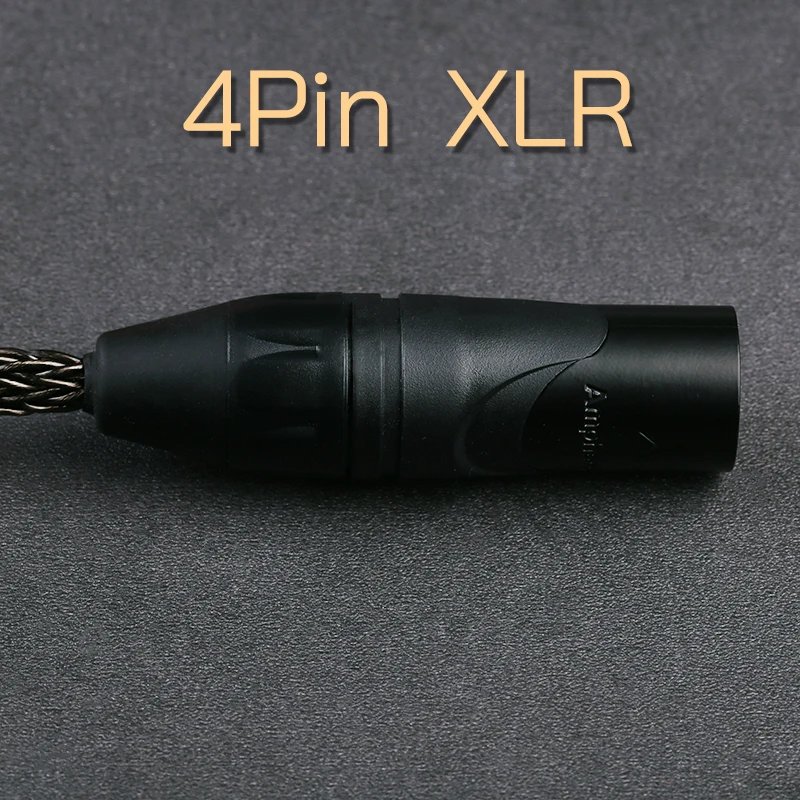 4Pin XLR