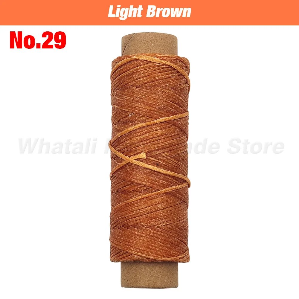No.29 Light Brown