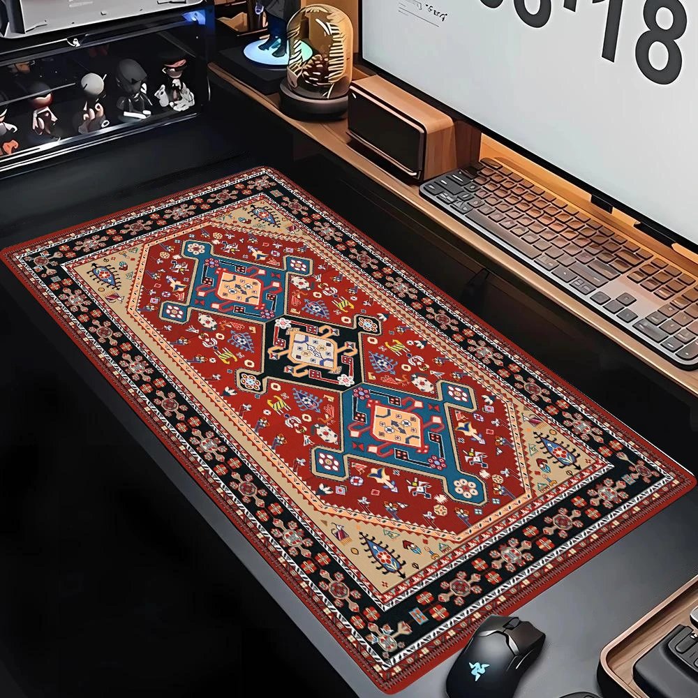 mouse pad 12