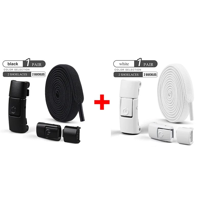 1Black-1White