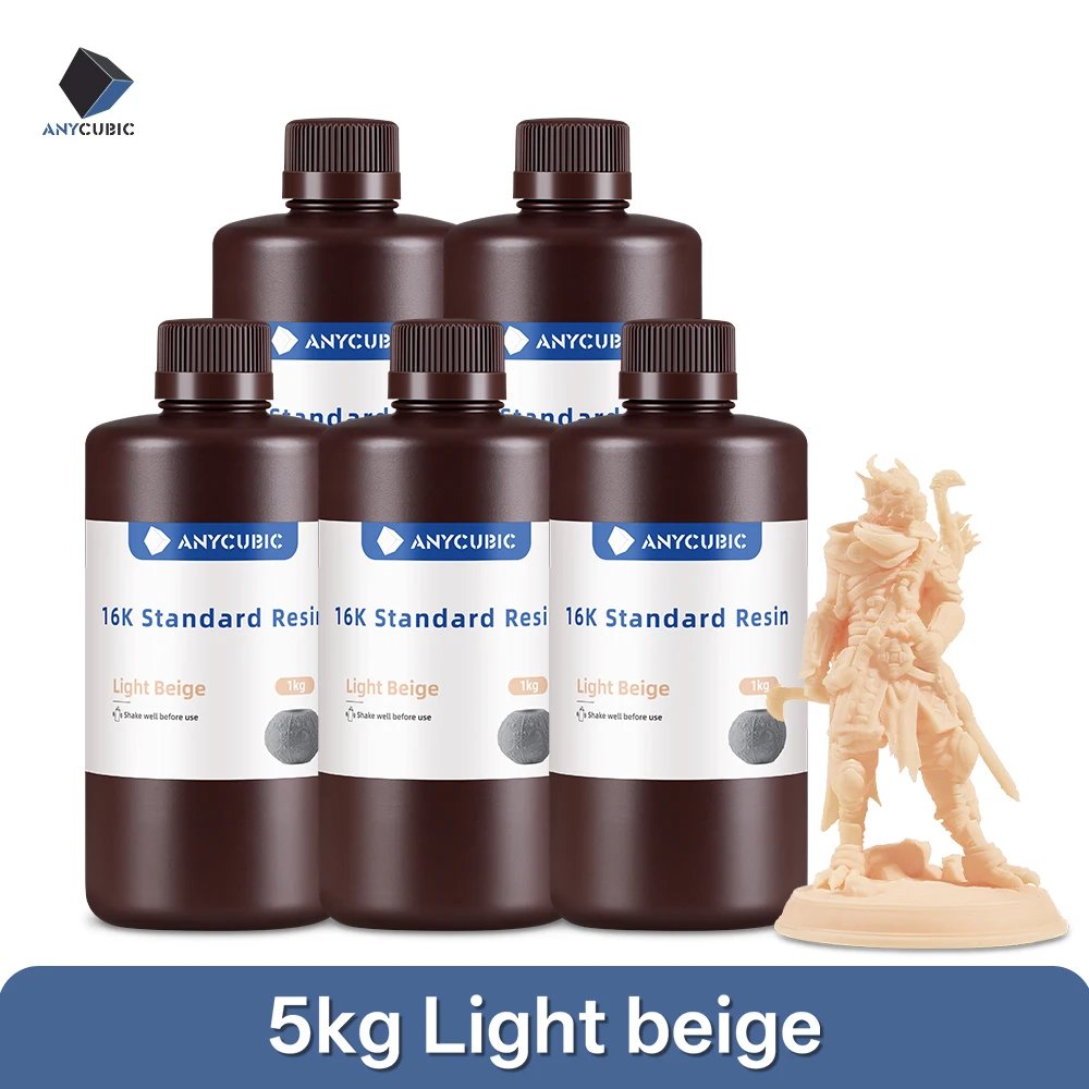 5kg 16K-St Li-beige
