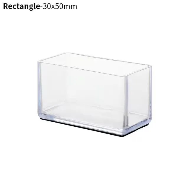 30x50mm  Rectangle