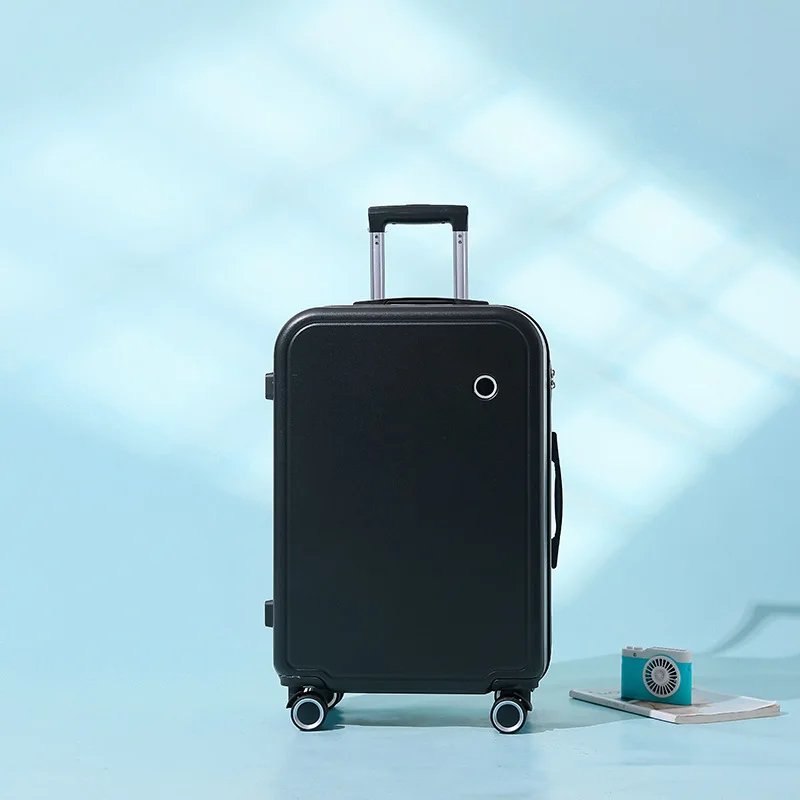 1PCS black