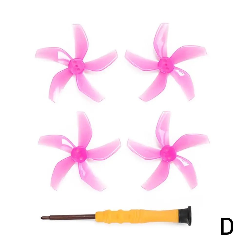 Pink Two pair